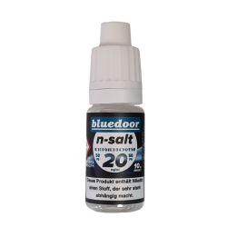Bluedoor n-shot Nikotin Shot 50VG / 50PG, 20mg
