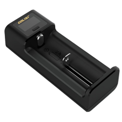 Golisi i1 Smart Charger