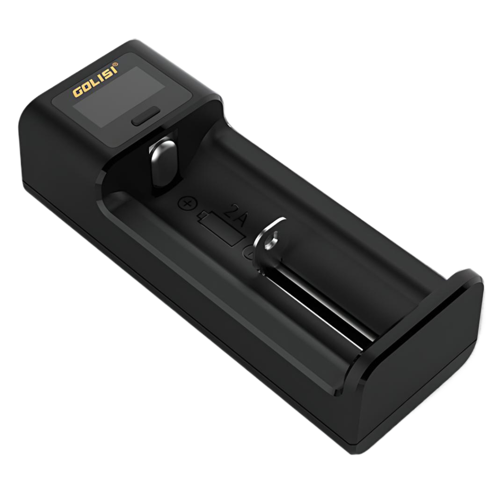 Golisi i1 Smart Charger