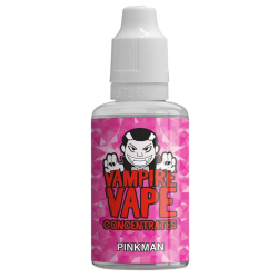 Aroma - Pinkman, 30ml
