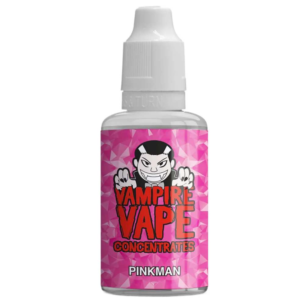 Aroma - Pinkman, 30ml