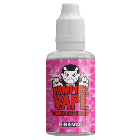 Aroma - Pinkman, 30ml
