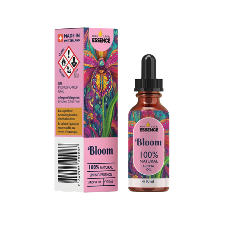 Bloom – Let your senses blossom, 10ml