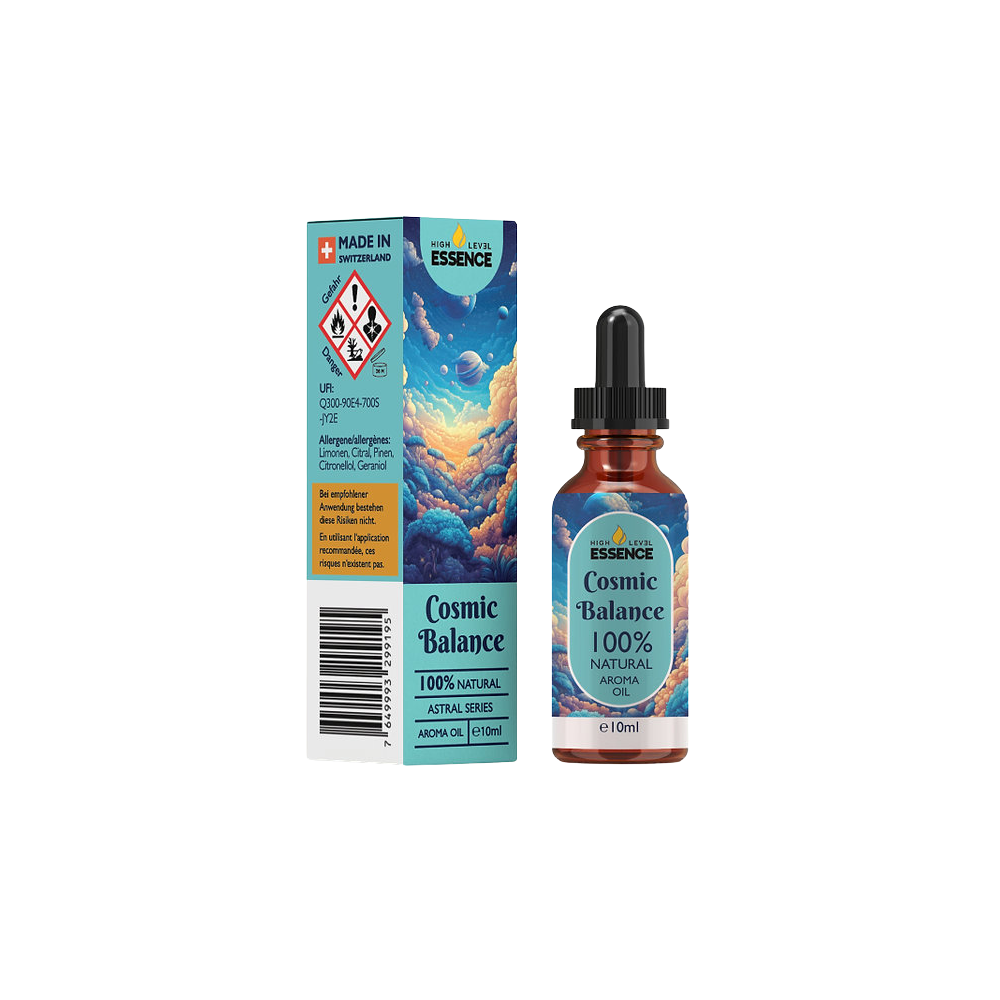 Cosmic Balance – Dein Moment im Gleichgewicht, 10ml