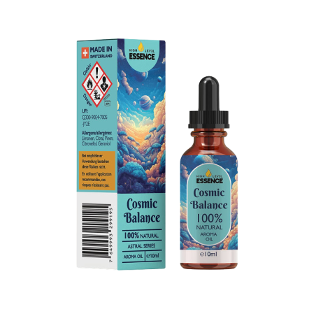 Cosmic Balance – Dein Moment im Gleichgewicht, 10ml