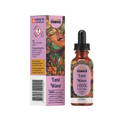 Lust Wave – Ton parfum plein de sensualité, 10ml