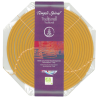 Berk Traditional incense spiral – natural, without essential oils, 1 day fragrance