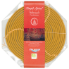 Berk Spirale d'encens traditionnelle – naturelle, sans huiles essentielles, 1 jour de parfum