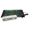 Pure Factory PureMAT heating mat 53x25 cm with temperature control