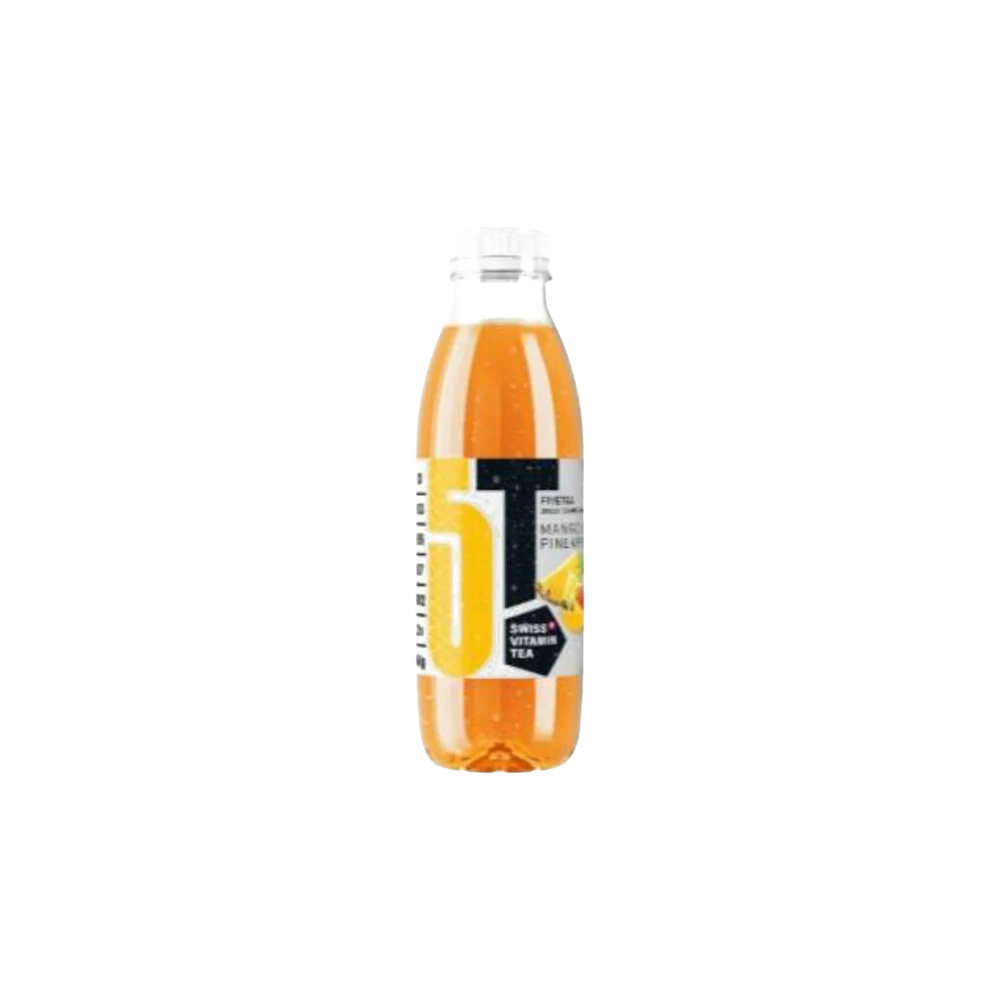 5T Vitamin Drink Mangue-Ananas