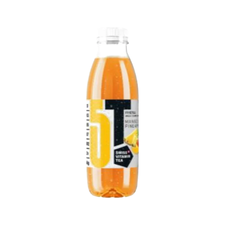 5T Vitamin Drink Mango Pineapple