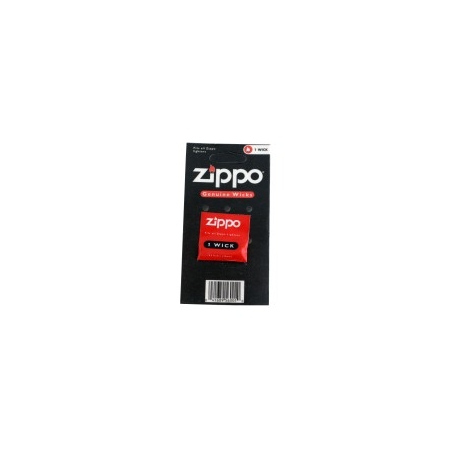 Zippo Docht