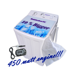 Pollinator Bubbleator XL Expansion Kit