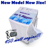 Pollinator Bubbleator XL Expansion Kit