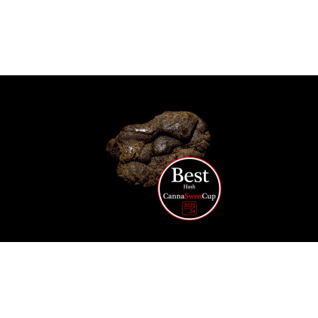 Trichoselect-E Dark Gold
