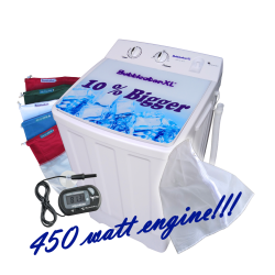 Pollinator Bubbleator XL Indoor Set