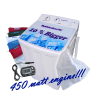 Pollinator Bubbleator XL Indoor Set