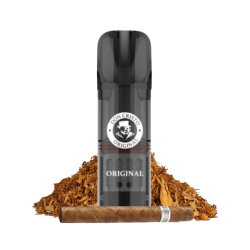 Original, 2 Liquid Pods (ELFA kompatibel)