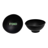 Bol mélangeur en silicone Stoned Design, ø 70x30mm