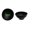 Mischschale aus Silikon Weed Design, ø 70x30mm