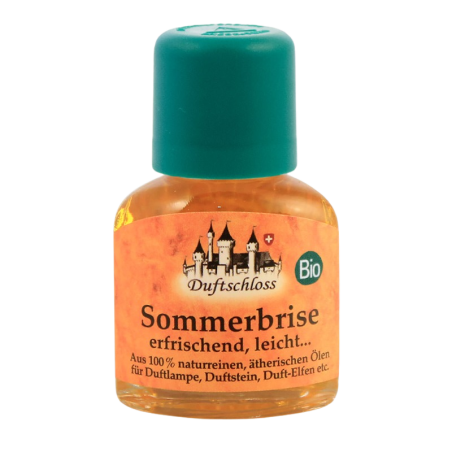 Duftschloss brise estivale, 11ml