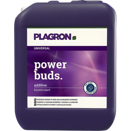 Plagron Power Buds, 5L