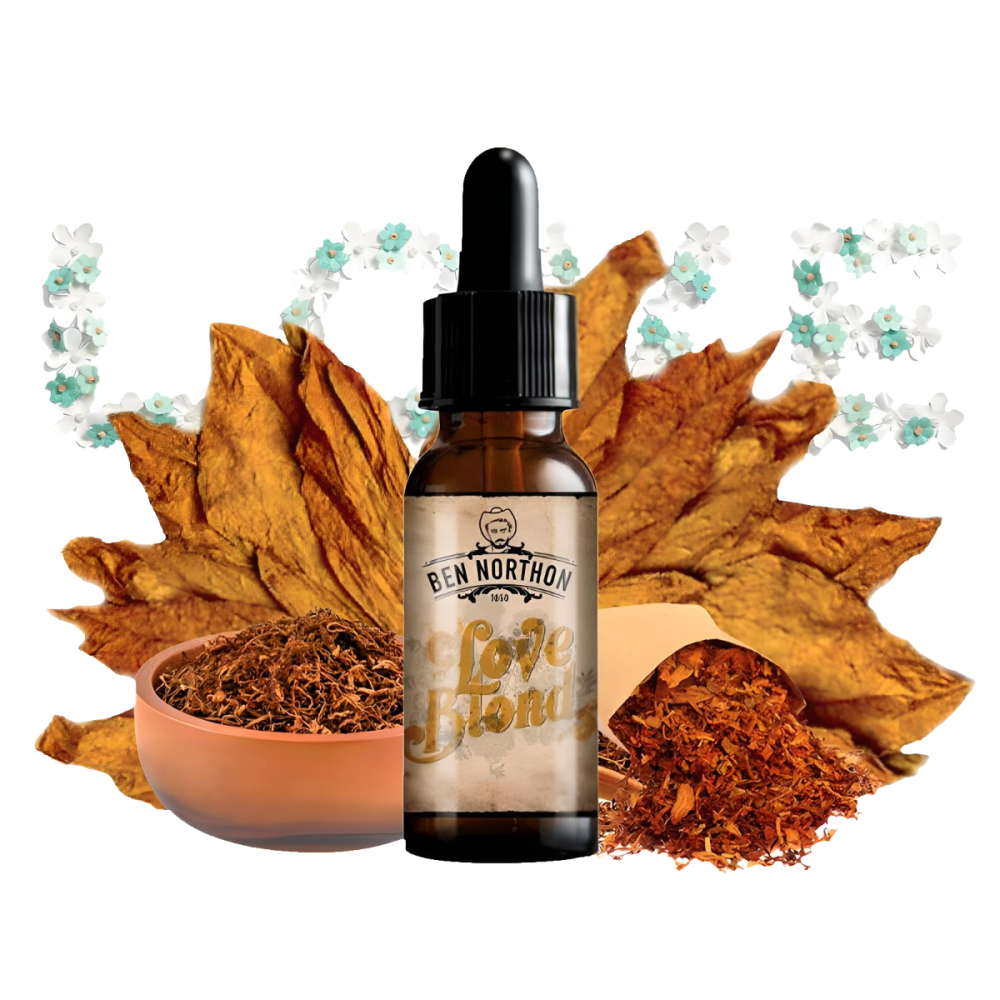 Ben Northon Love Blond, 10mg, 10ml