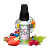 Stretchy Berry, 6mg, 10ml