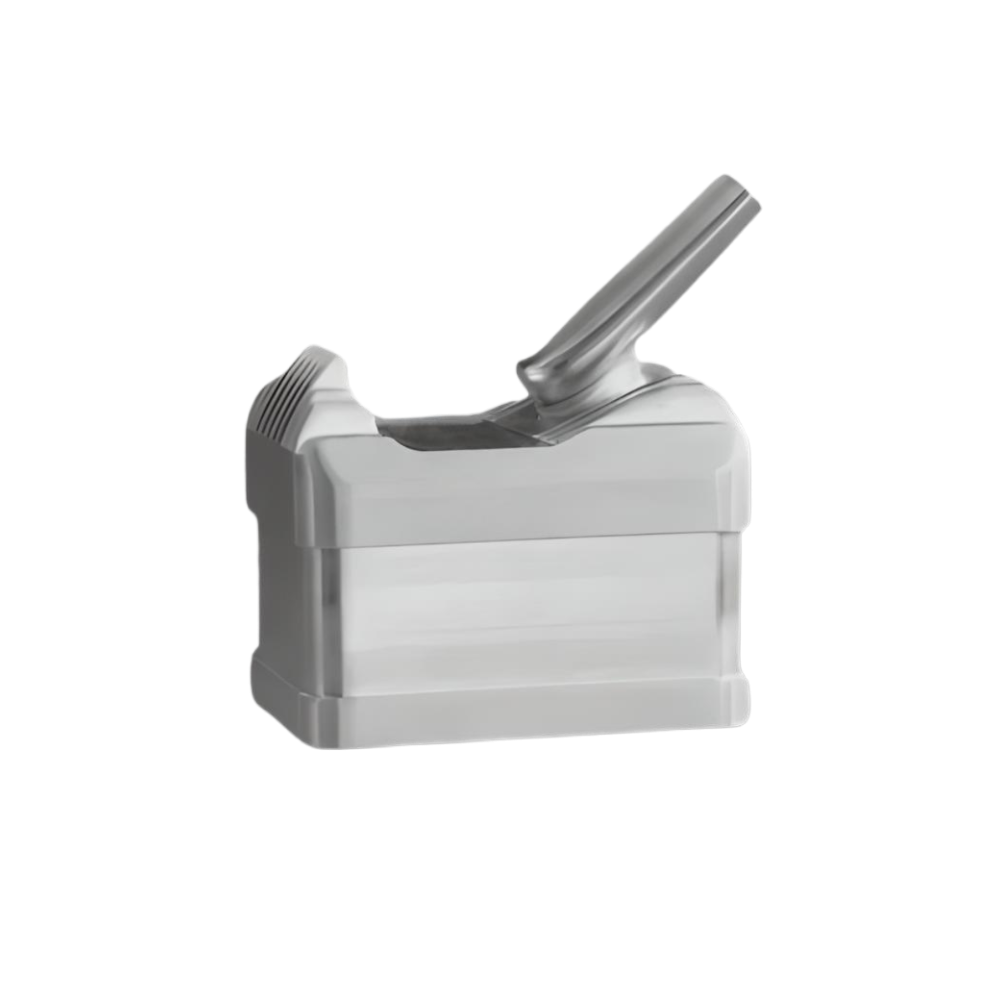 Storz & Bickel Stainless steel cooling unit for vents