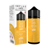 Banana Ice Double Concentrate Shortfill, 100ml
