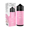 Cotton Candy Ice Double Concentrate Shortfill, 100ml