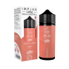 Peach Ice Double Concentrate Shortfill, 100ml
