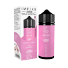 Pink Lemonade Double Concentrate Shortfill, 100ml