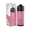 Cherry Double Concentrate Shortfill, 100ml