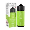 Strawberry & Kiwi Double Concentrate Shortfill, 100ml
