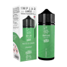 Spearmint Double Concentrate Shortfill, 100ml