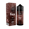 Fizz - Cola Double Concentrate Shortfill, 100ml
