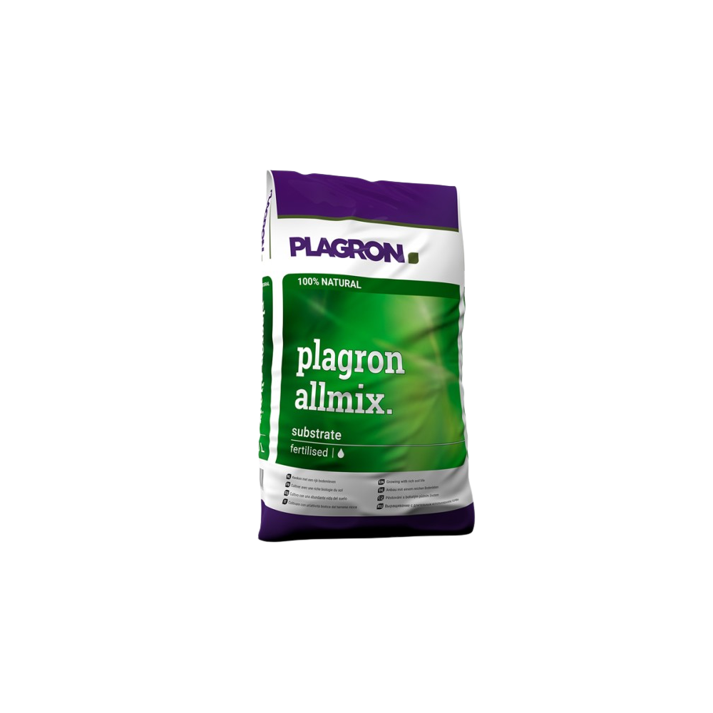 Plagron Allmix, 50L