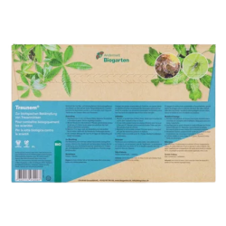 Andermatt Biogarten Traunem nematodes against sciarid fly larvae for 6 L
