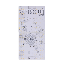 Fisson LED 240W Quantum Board V2.0