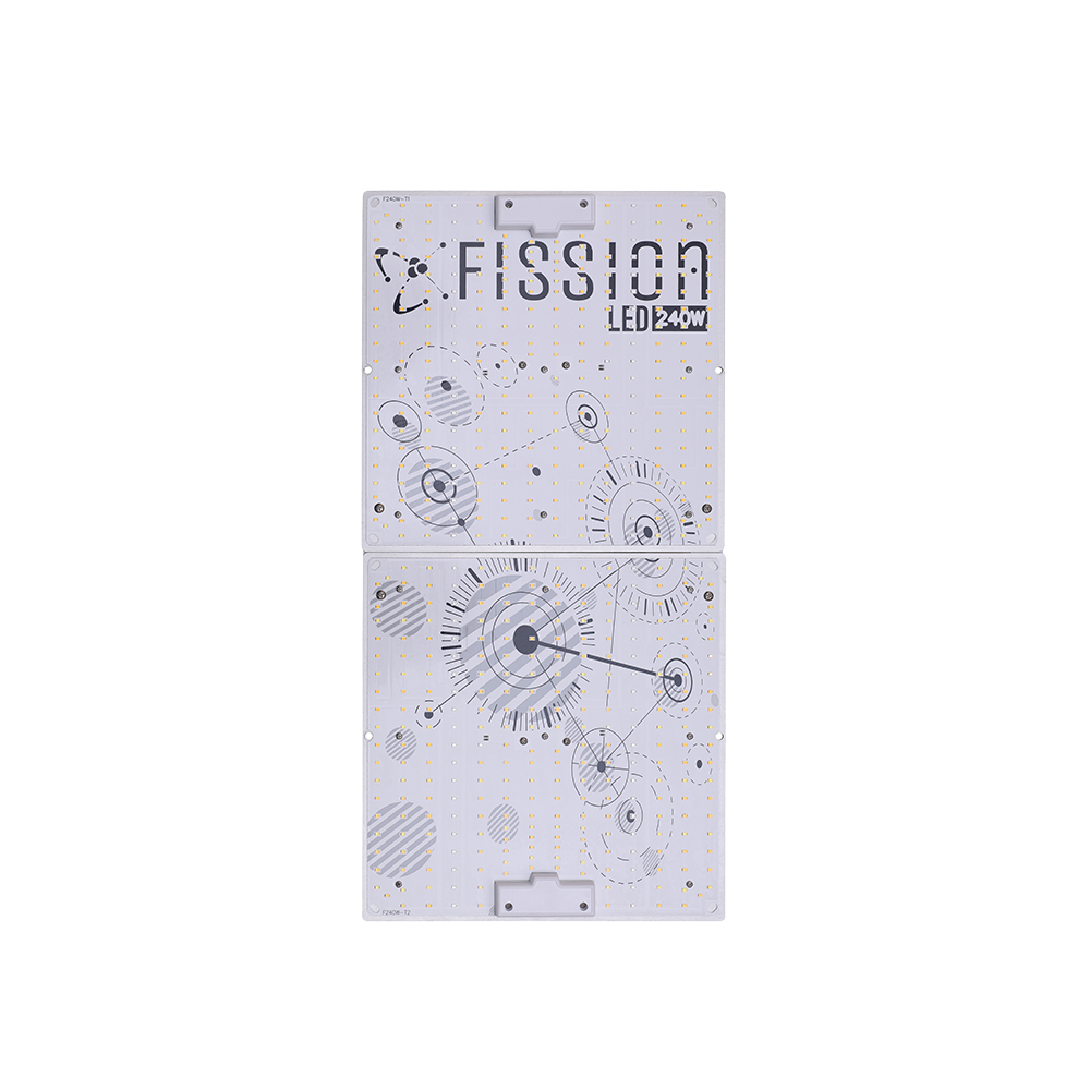 Fisson LED 240W Quantum Board V2.0