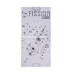 Fisson LED 300W – Quantum Board V2.0