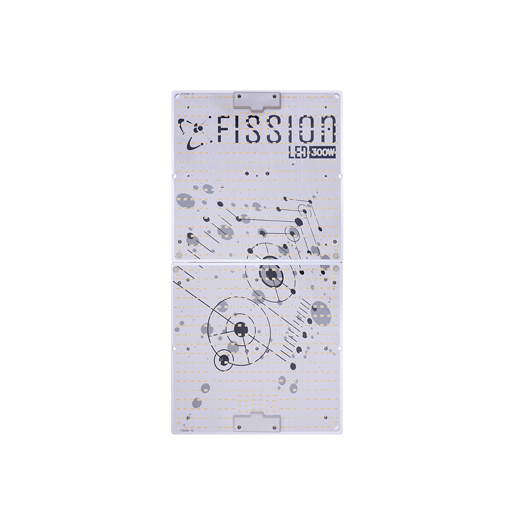 Fisson LED 300W – Quantum Board V2.0
