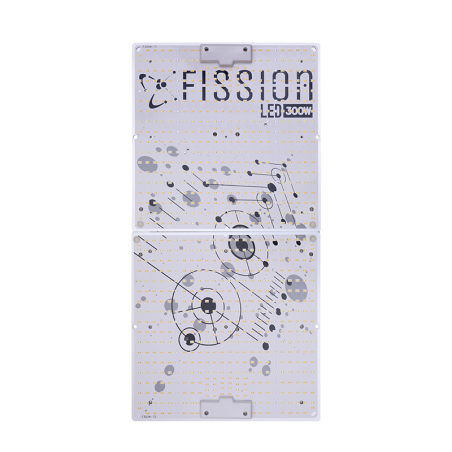 Fisson LED 300W – Quantum Board V2.0