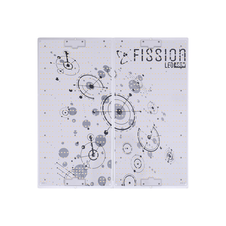 Fission LED 480W - Quantum Board  V2.0