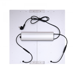 Fisson LED 480W - Quantum Board  V2.0