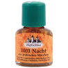 Duftschloss 1001 Nacht, natürliche Öl Mischung, 11ml