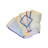 MedicalNetS 5er Set – Extraktionsbeutel für 20 L Ice-Water-Extraction