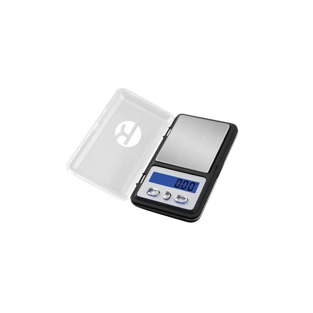 Dipse KFB-B200 Mini-balance numérique avec 0,01 g (jusqu'à 200 g)