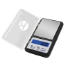 Dipse KFB-B200 Mini digital scale with 0.01 g (up to 200 g)